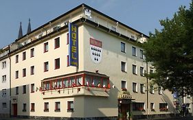 Hotel Ludwig Keulen